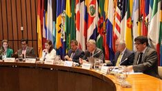 La Cepal estimó el crecimiento de la economía argentina. La Cepal estimó el crecimiento de la economía argentina.