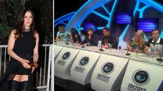 Victoria Vannucci, convocada al debate de Gran Hermano Victoria Vannucci, convocada al debate de Gran Hermano