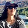 Ana Lía Corte, la barilochense desaparecida por tres semanas. Ana Lía Corte, la barilochense desaparecida por tres semanas.