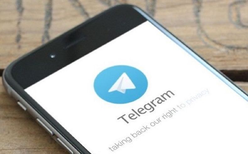 Telegram: canales para ver películas y series gratis