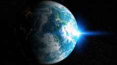 Gliese 12 b, es un candidato excepcional que nos ayudará a comprender mejor la diversidad de atmósferas alrededor de planetas templados similares a la Tierra. Gliese 12 b, es un candidato excepcional que nos ayudará a comprender mejor la diversidad de atmósferas alrededor de planetas templados similares a la Tierra.