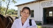 Hay cinco detenidos en la causa.
