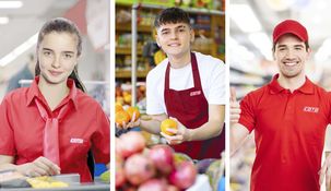 COTO seleccionará personal para cubrir 600 puestos de trabajo en el nuevo centro comercial de Nordelta.