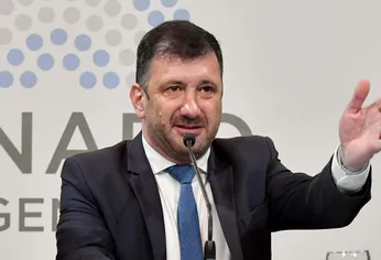 C5N | Edgardo Kueider