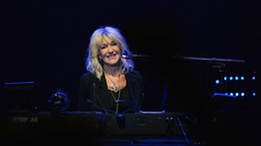 El adiós a Christine McVie, emblema de Fleetwood Mac.