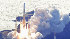 Hasta ahora, solo Estados Unidos, Rusia, China e India han realizado con éxito un alunizaje Hasta ahora, solo Estados Unidos, Rusia, China e India han realizado con éxito un alunizaje