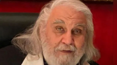 El músico y compositor griego falleció este martes a los 79 años.
