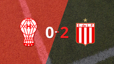 huracan cayo con estudiantes y no clasifico a semifinal huracan cayo con estudiantes y no clasifico a semifinal