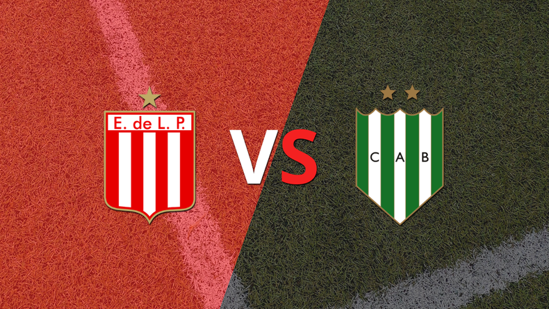 Estudiantes le ganó 1-0 como local a Banfield