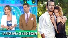 Paula Chaves habló tras la pérdida de su embarazo: Teníamos mucha ilusión pero vamos a salir adelante Paula Chaves habló tras la pérdida de su embarazo: Teníamos mucha ilusión pero vamos a salir adelante