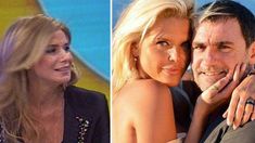 Flavia Palmiero: Cuando murió Fabián Rodríguez decidí levantar la denuncia penal contra Nazarena Vélez Flavia Palmiero: Cuando murió Fabián Rodríguez decidí levantar la denuncia penal contra Nazarena Vélez