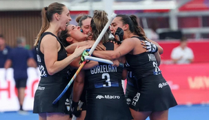Las Leonas van por el gran fantasma neerlandés.