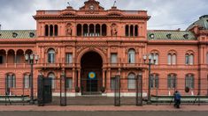 Confirmaron la designación de la Administración de la Secretaría General de la Presidencia a Federico Cimmino.