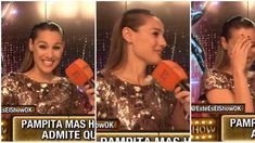 ¿Nos trata de tontos? Las insólitas justificaciones de Pampita por sus encuentros ¡públicos! con Mónaco ¿Nos trata de tontos? Las insólitas justificaciones de Pampita por sus encuentros ¡públicos! con Mónaco