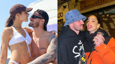 Tini Stoessel cumple 26 años: la romántica publicación que le dedicó Rodrigo de Paul Tini Stoessel cumple 26 años: la romántica publicación que le dedicó Rodrigo de Paul