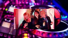 El DJ de la fiesta apuntó contra Nazarena Vélez por la filtración del audio de Muscari: mirá su reacción El DJ de la fiesta apuntó contra Nazarena Vélez por la filtración del audio de Muscari: mirá su reacción