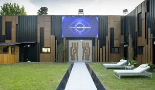 Se adelanta la próxima edición de Gran Hermano. Se adelanta la próxima edición de Gran Hermano.