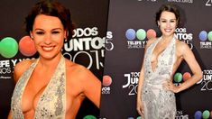 El futuro profesional de Pampita, instalada en Argentina: ¿va al Bailando? El futuro profesional de Pampita, instalada en Argentina: ¿va al Bailando?