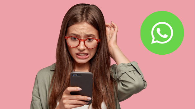 Whatsapp prepara nuevos controles de seguridad y varias cuentas podrían quedar suspendida.