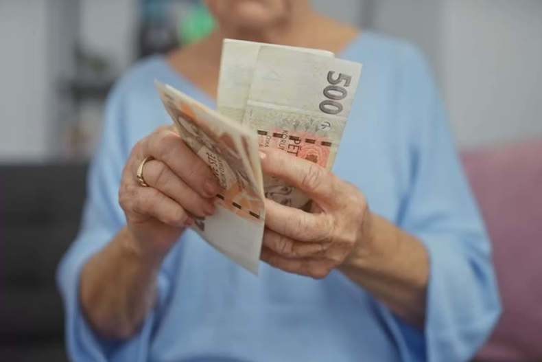 ¿En qué fecha se comienza a pagar el aguinaldo de ANSES para jubilados de junio 2026?