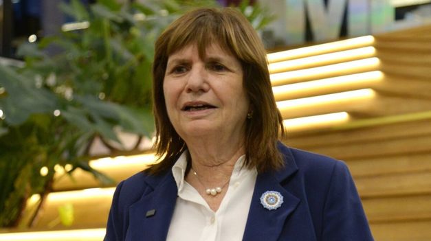 Tras la polémica por las licencias, Patricia Bullrich afirmó que habrá modificaciones en relación a las bajas por enfermedad