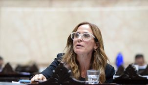 Para Tolosa Paz, Pettovello confunde sus misiones y funciones como ministra de Capital Humano al frente de cuatro carteras.&nbsp;