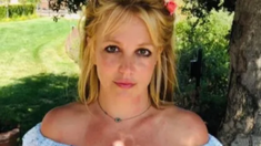 La cantante informó la noticia a través de una publicación en redes sociales. La cantante informó la noticia a través de una publicación en redes sociales.