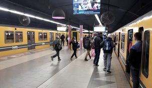 Subtes de la Ciudad. Subtes de la Ciudad.
