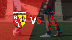 por la fecha 16 se enfrentaran lens y stade de reims por la fecha 16 se enfrentaran lens y stade de reims