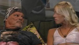 Gran Hermano: la advertencia de Julieta a Camila sobre malos tratos de Alfa Gran Hermano: la advertencia de Julieta a Camila sobre malos tratos de Alfa