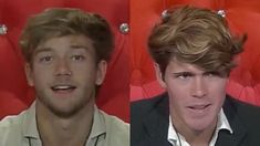 Nacho y Marcos fueron al confesionario por última vez. Nacho y Marcos fueron al confesionario por última vez.