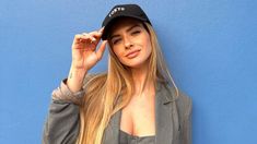 La China Suárez sorprendió a sus seguidores. La China Suárez sorprendió a sus seguidores.