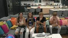 Un error habría filtrado el próximo eliminado con lujo de detalles en Gran Hermano. Un error habría filtrado el próximo eliminado con lujo de detalles en Gran Hermano.