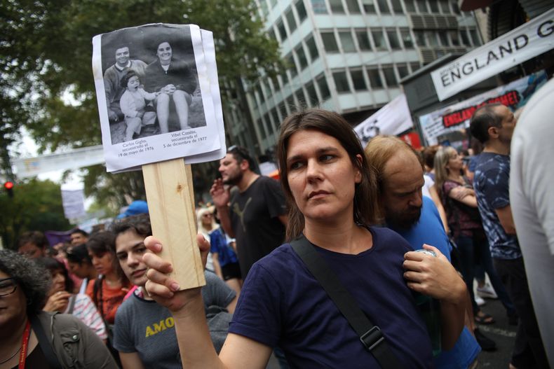 Foto: Camila Alonso Foto: Camila Alonso