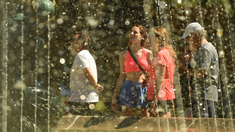 Desde el SMN adelantaron que en Buenos Aires existe un 50% de probabilidades que las temperaturas incrementen. Desde el SMN adelantaron que en Buenos Aires existe un 50% de probabilidades que las temperaturas incrementen.