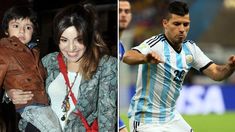 ¿Por qué el hijo de Gianinna Maradona no pudo viajar a alentar al Kun Agüero a Brasil? ¿Por qué el hijo de Gianinna Maradona no pudo viajar a alentar al Kun Agüero a Brasil?