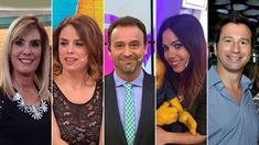 Premios Tato 2015: ¿Quién debería ganar como Mejor Panelista? Premios Tato 2015: ¿Quién debería ganar como Mejor Panelista?