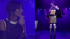Tini Stoessel disparó contra quienes la atacan. Tini Stoessel disparó contra quienes la atacan.
