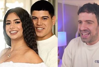 daniela celis conto como reacciono thiago medina a las criticas de martin cirio y revelo un gesto del streamer daniela celis conto como reacciono thiago medina a las criticas de martin cirio y revelo un gesto del streamer