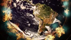 Científicos le pusieron fecha al fin del mundo. Científicos le pusieron fecha al fin del mundo.