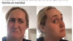 Los mejores memes por una nueva Navidad marcada por el Covid-19. Los mejores memes por una nueva Navidad marcada por el Covid-19.