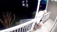 La historia Richard generó un gran impacto en redes sociales. La historia Richard generó un gran impacto en redes sociales.