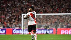 Borja seguramente será el máximo artillero de esta Copa de la Liga Borja seguramente será el máximo artillero de esta Copa de la Liga