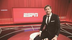 El Pollo Vignolo sorprendió con su look. El Pollo Vignolo sorprendió con su look.