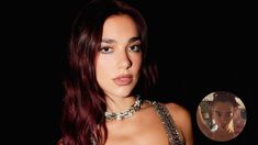 Dua Lipa se sumó a la tendencia del tanga a la vista con su última producción de fotos. Dua Lipa se sumó a la tendencia del tanga a la vista con su última producción de fotos.