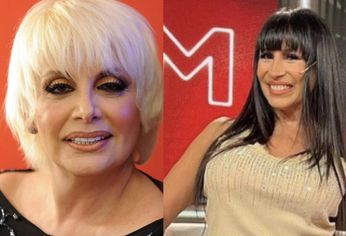 Balli y Carmen Barbieri Balli y Carmen Barbieri