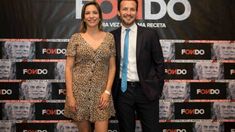 Alejandro Bercovich y Ángela Lerena, los críticos invitados de Sobredosis de TV para este sábado Alejandro Bercovich y Ángela Lerena, los críticos invitados de Sobredosis de TV para este sábado