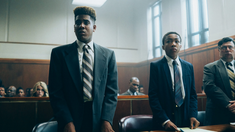 La miniserie tiene solo cuatro episodios y está entre lo más destacado de Netflix. La miniserie tiene solo cuatro episodios y está entre lo más destacado de Netflix.