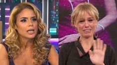 Marina Calabró explotó contra el programa de Mariana Fabbiani. Marina Calabró explotó contra el programa de Mariana Fabbiani.