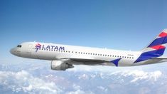 La empresa chilena LATAM es una de las aeronáuticas que podría perder los derechos de operar en Venezuela. La empresa chilena LATAM es una de las aeronáuticas que podría perder los derechos de operar en Venezuela.